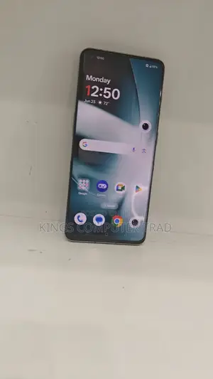 New OnePlus 11 256 GB Green