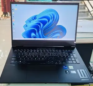 New Laptop HP Omen 16 16GB Intel Core I7 SSD 1T