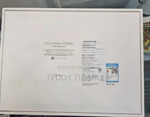 Photo - New Laptop Apple MacBook Pro 16GB Apple M4 SSD 512GB