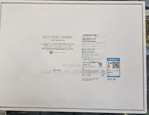 Photo - New Apple MacBook Pro 2024 M4 14-Inch 16GB Apple M4 Pro SSD 512GB