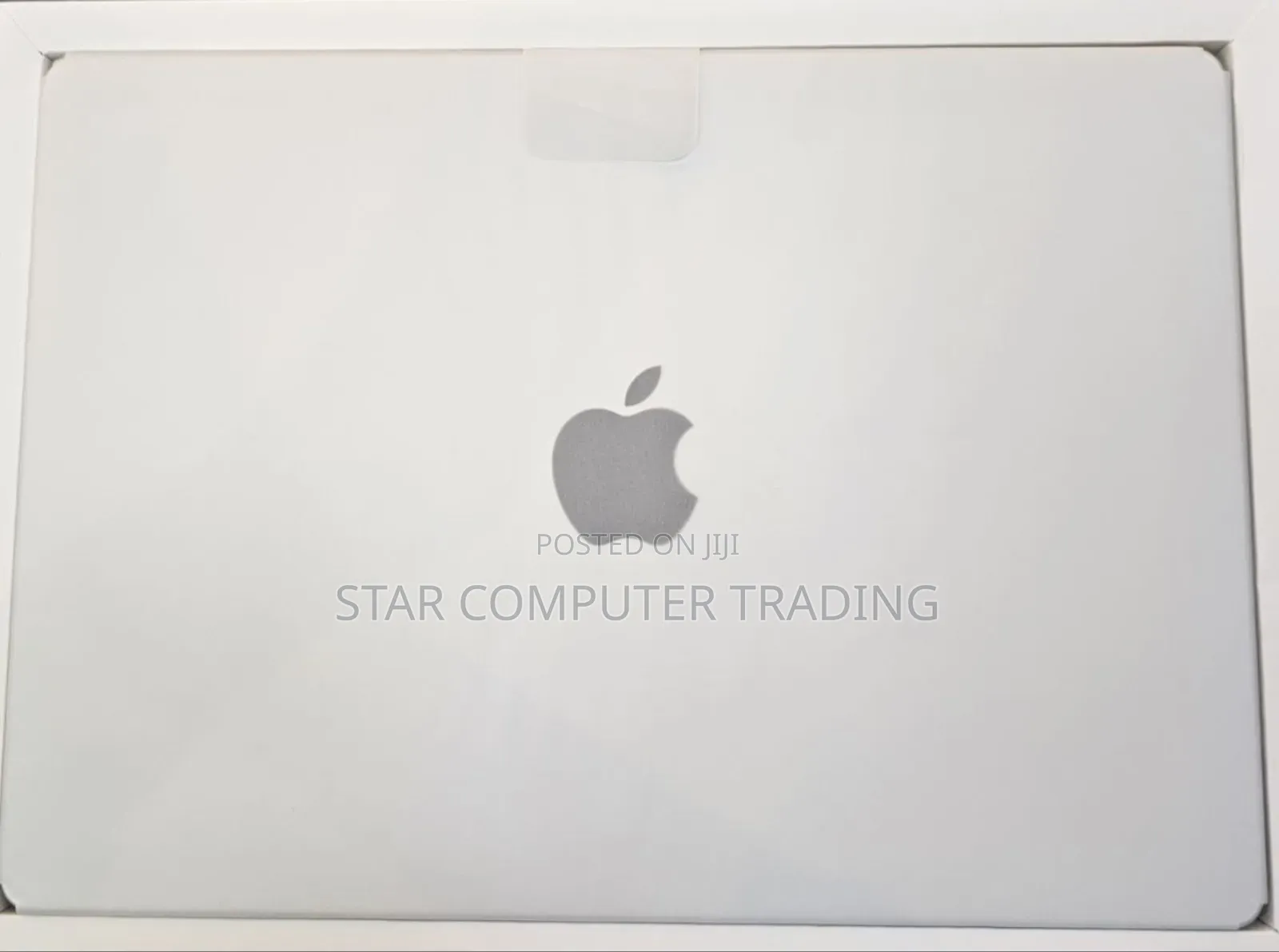 New Apple MacBook Pro 2024 M4 14-Inch 16GB Apple M4 Pro SSD 512GB