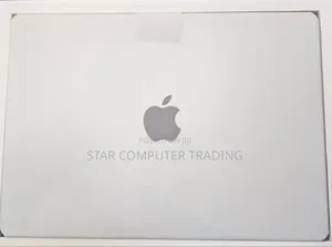 New Apple MacBook Pro 2024 M4 14-Inch 16GB Apple M4 Pro SSD 512GB