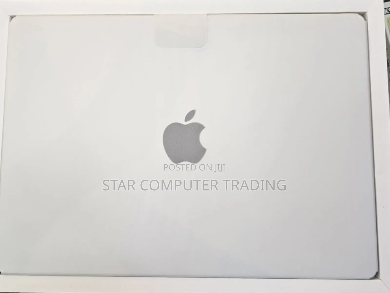 New Apple MacBook Pro 2024 M4 14-Inch 16GB Apple M4 Pro SSD 512GB