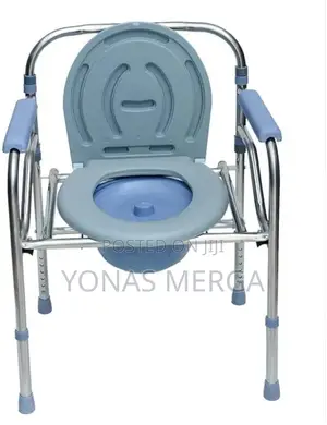 Photo - Raised Toilet Seats 半- Patient Medicalع搔toilet Chair/Pot