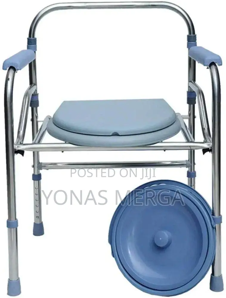Raised Toilet Seats 半- Patient Medicalع搔toilet Chair/Pot