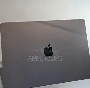 Photo - New Laptop Apple MacBook Air 8GB Apple M3 SSD 256GB