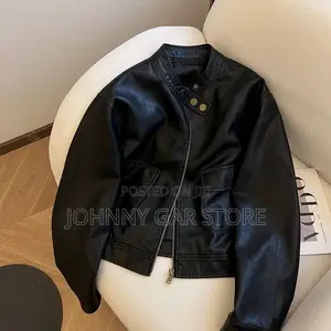 Womens Fashion Jacket