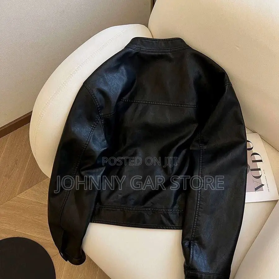 Womens Fashion Jacket