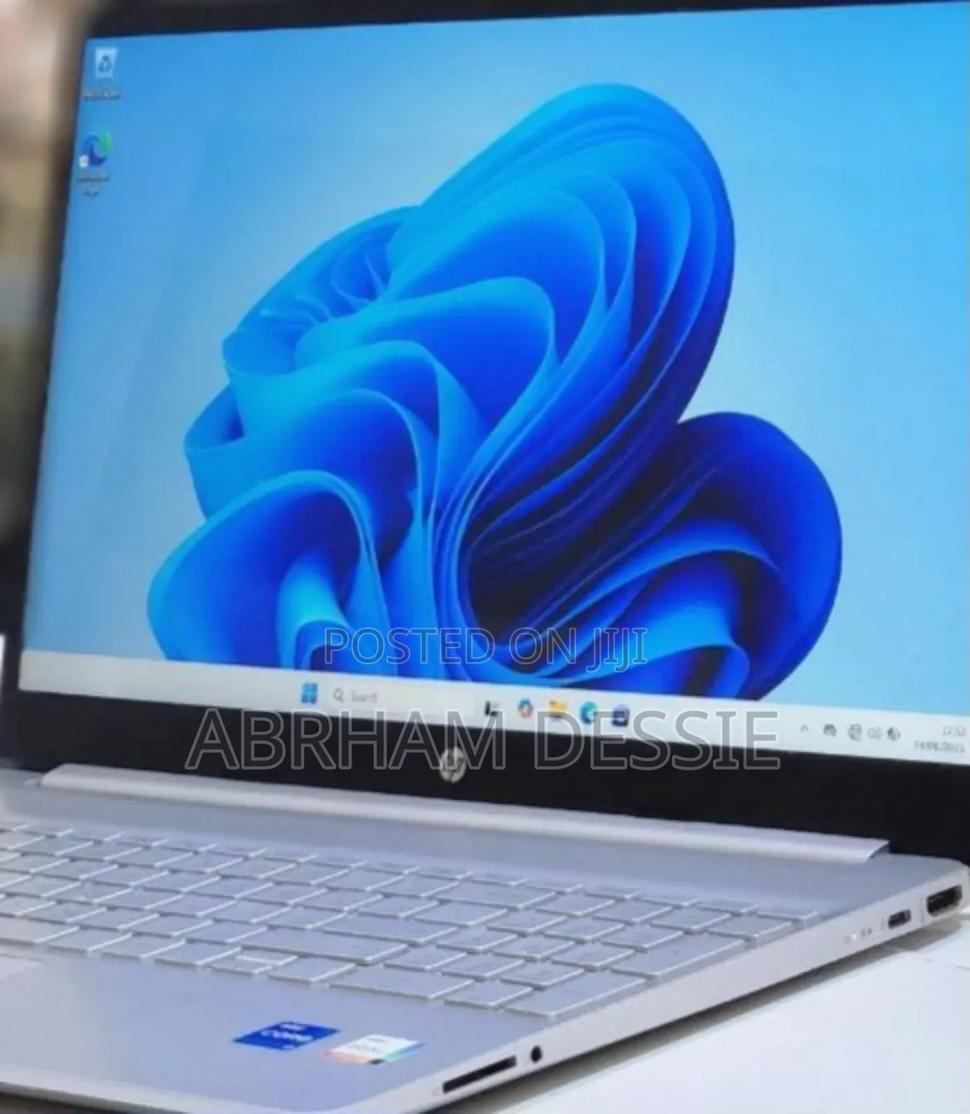 New Laptop HP Stream Notebook 16GB Intel Core I7 SSD 512GB