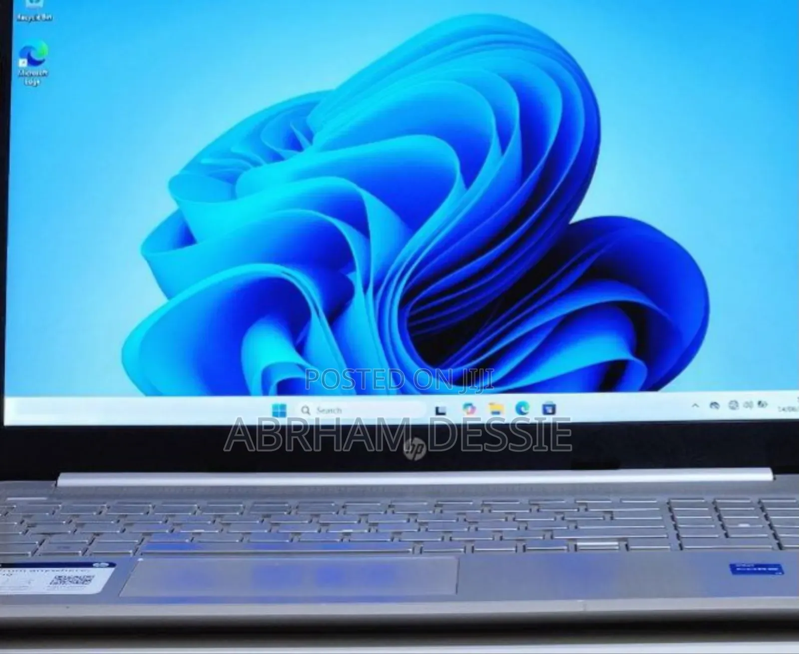 New Laptop HP Stream Notebook 16GB Intel Core I7 SSD 512GB