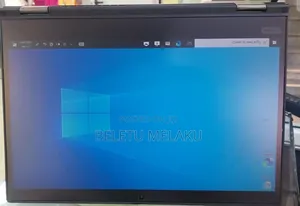 New Laptop Lenovo Thinkpad X13 Yoga 8GB Intel Core I5 SSD 512GB