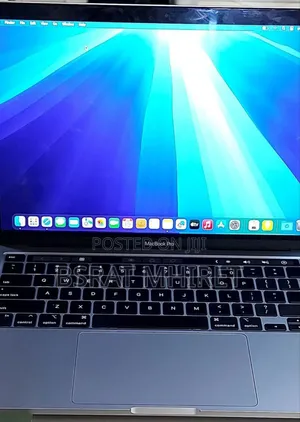 Photo - New Laptop Apple MacBook Air 2022 M2 8GB Apple M2 SSD 512GB