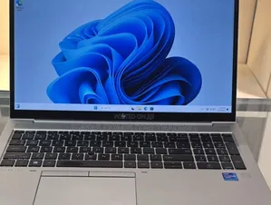 New Laptop HP EliteBook 850 16GB Intel Core I7 SSD 512GB