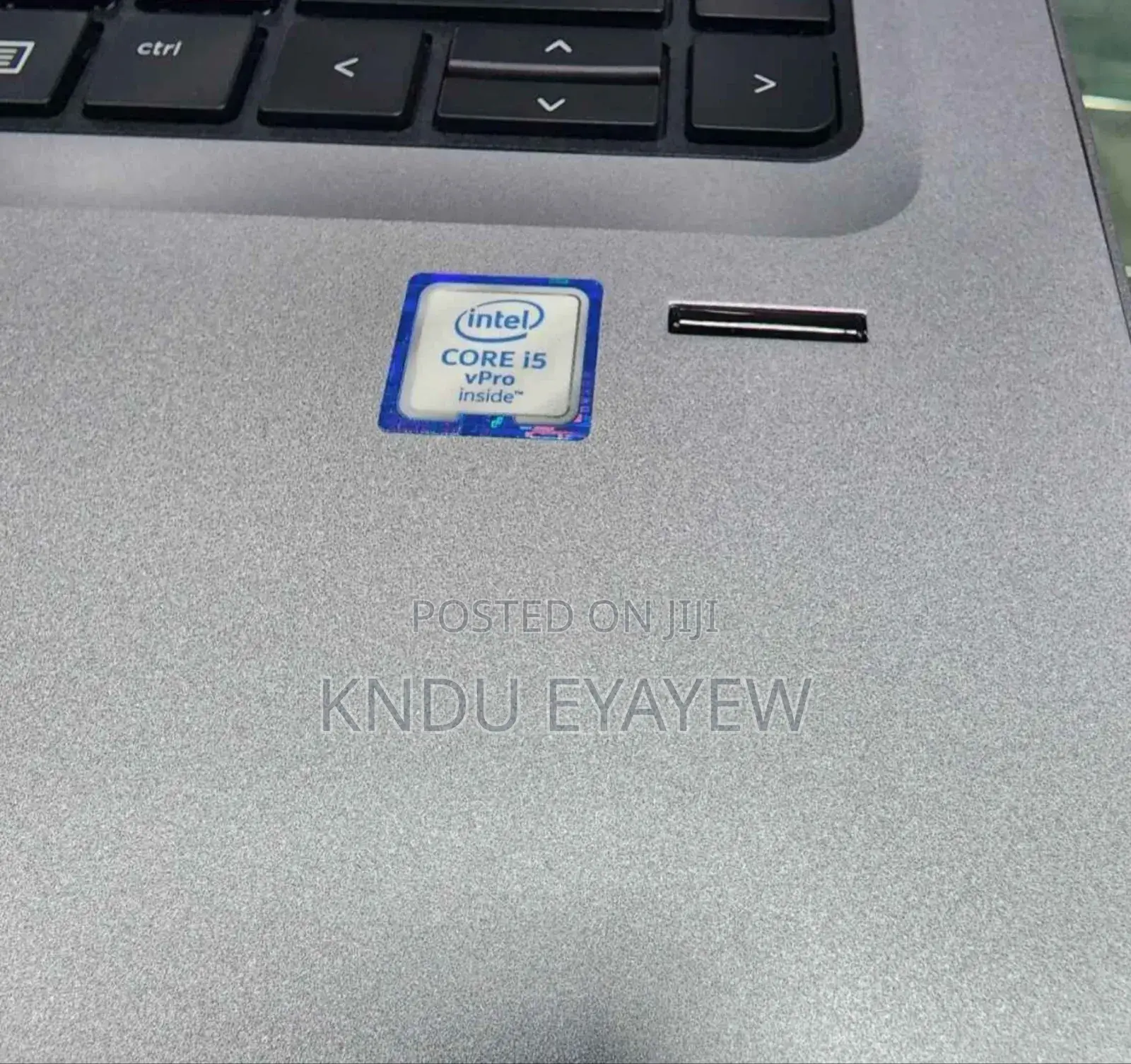 New Laptop HP ProBook 640 G2 8GB Intel Core I5 SSD 500GB