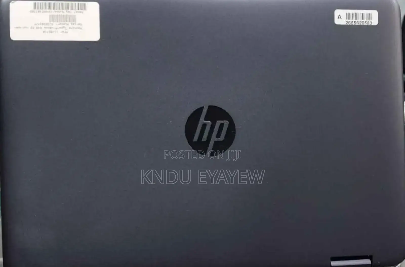 New Laptop HP ProBook 640 G2 8GB Intel Core I5 SSD 500GB