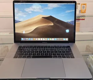 New Laptop Apple MacBook Pro 2017 16GB Intel Core I7 SSD 1T