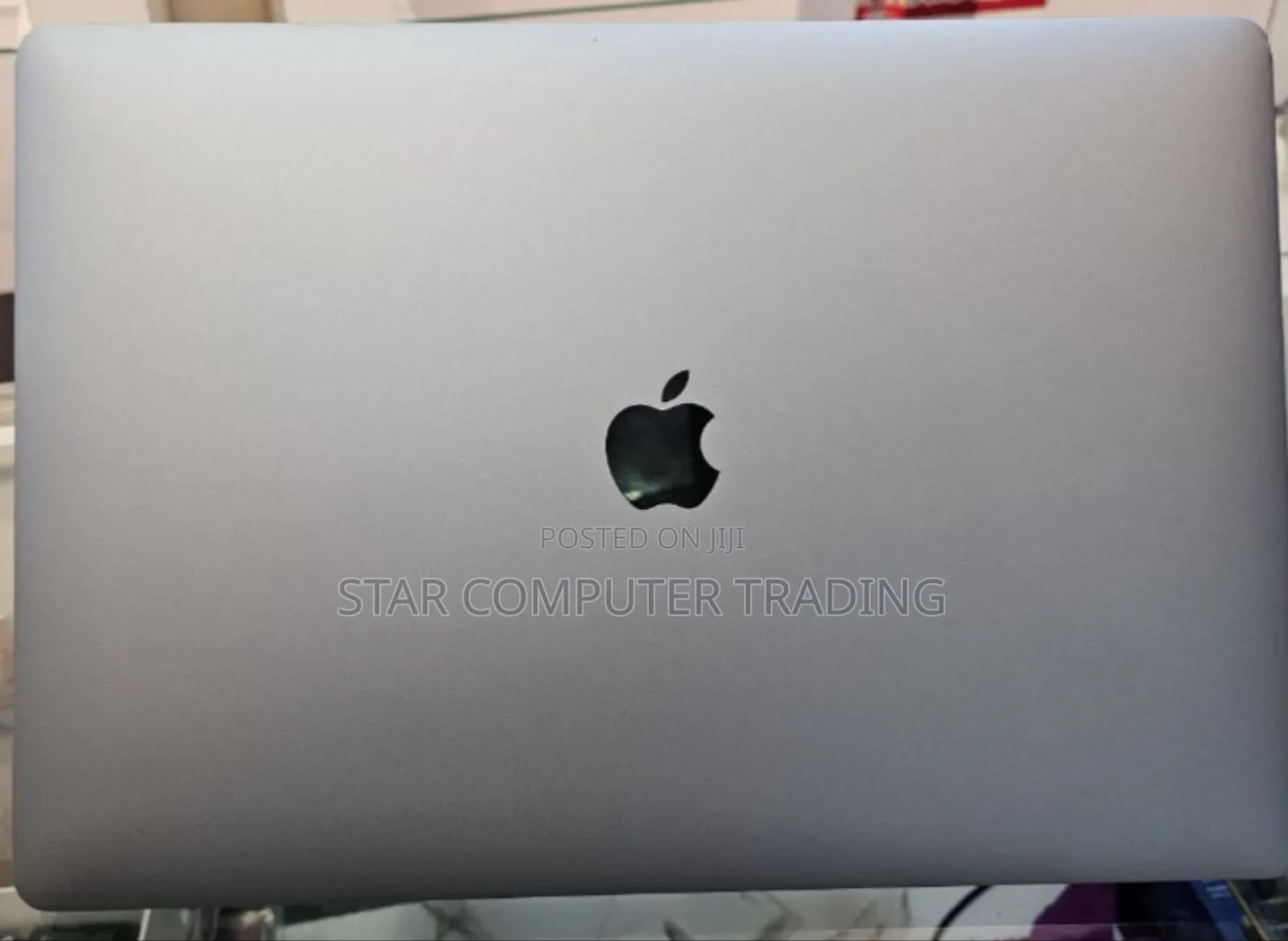 New Laptop Apple MacBook Pro 2017 16GB Intel Core I7 SSD 1T