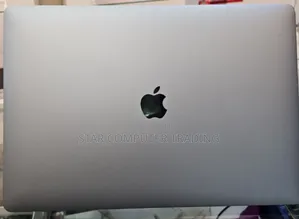 New Laptop Apple MacBook Pro 2017 16GB Intel Core I7 SSD 1T