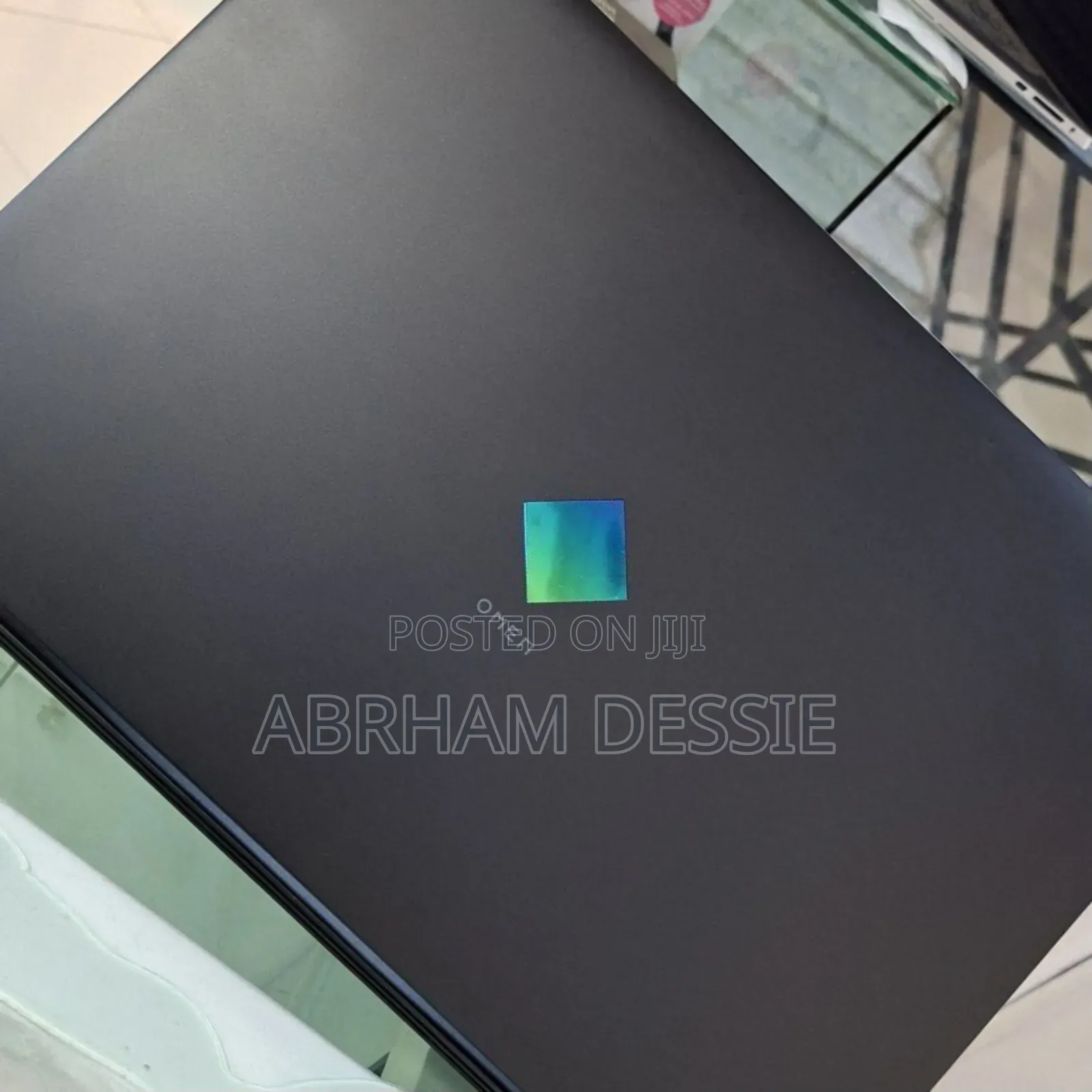 New Laptop HP Omen 16 16GB Intel Core I7 SSD 512GB