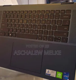 Photo - New Laptop Dell Inspiron 15 16GB Intel Core I7 SSD 1T