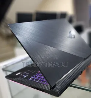 New Laptop Asus ROG Strix G15 32GB Intel Core I7 SSD 1T