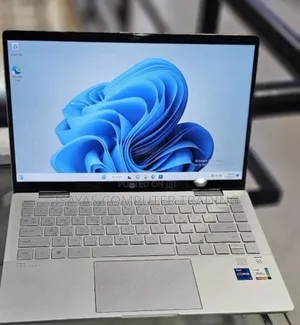 Photo - New Laptop HP Pavilion 13 X360 16GB Intel Core I7 SSD 512GB