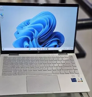 New Laptop HP Pavilion 13 X360 16GB Intel Core I7 SSD 512GB