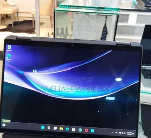 New Laptop HP Spectre X360 13 16GB Intel Core Ultra 7 SSD 1T