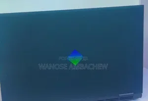 New Laptop HP Omen 15 16GB AMD Ryzen 7 SSD 512GB