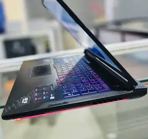 Photo - New Laptop Asus ROG Strix G17 32GB Intel Core I7 SSD 1T