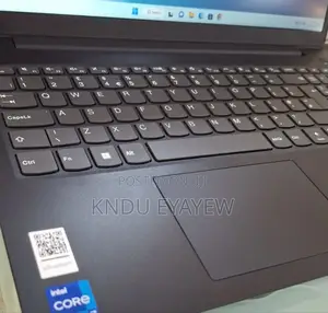 New Laptop Lenovo Ideapad 3 16GB Intel Core I7 SSD 512GB