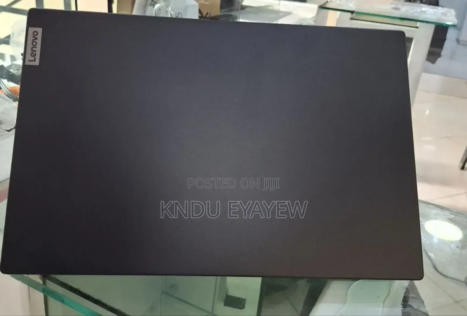 New Laptop Lenovo Ideapad 3 16GB Intel Core I7 SSD 512GB