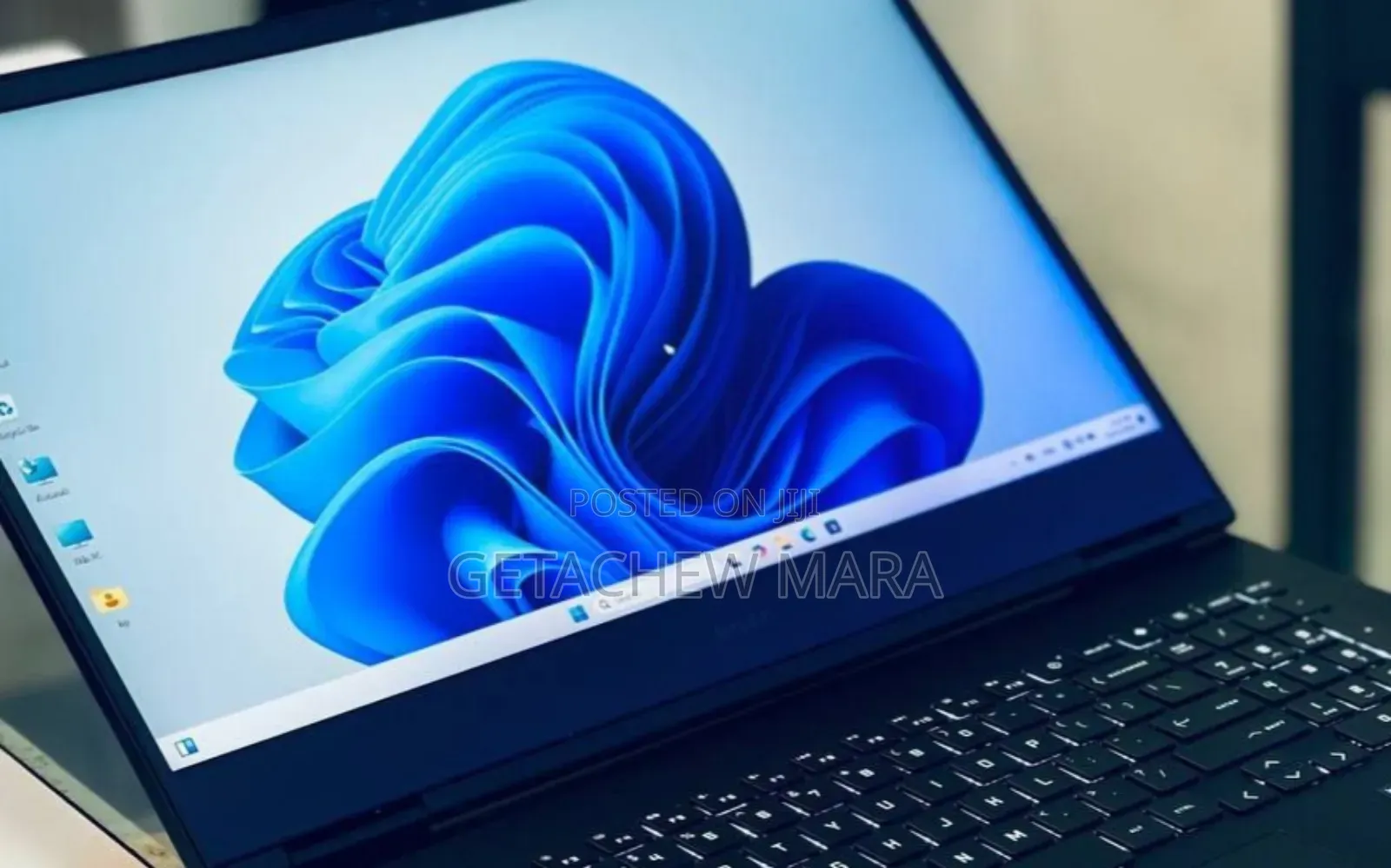 New Laptop HP Omen 16 16GB Intel Core I5 SSD 1T