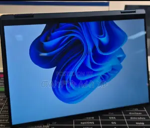 New Laptop Lenovo ThinkPad Yoga 16GB AMD Ryzen 7 SSD 512GB