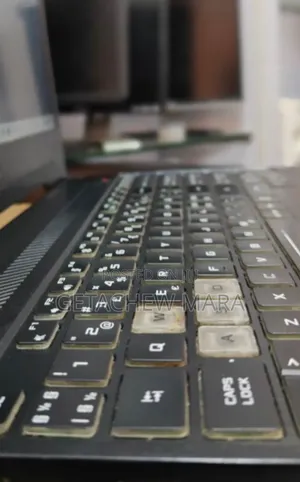 New Laptop Asus TUF Gaming A15 16GB AMD Ryzen 5 SSD 512GB