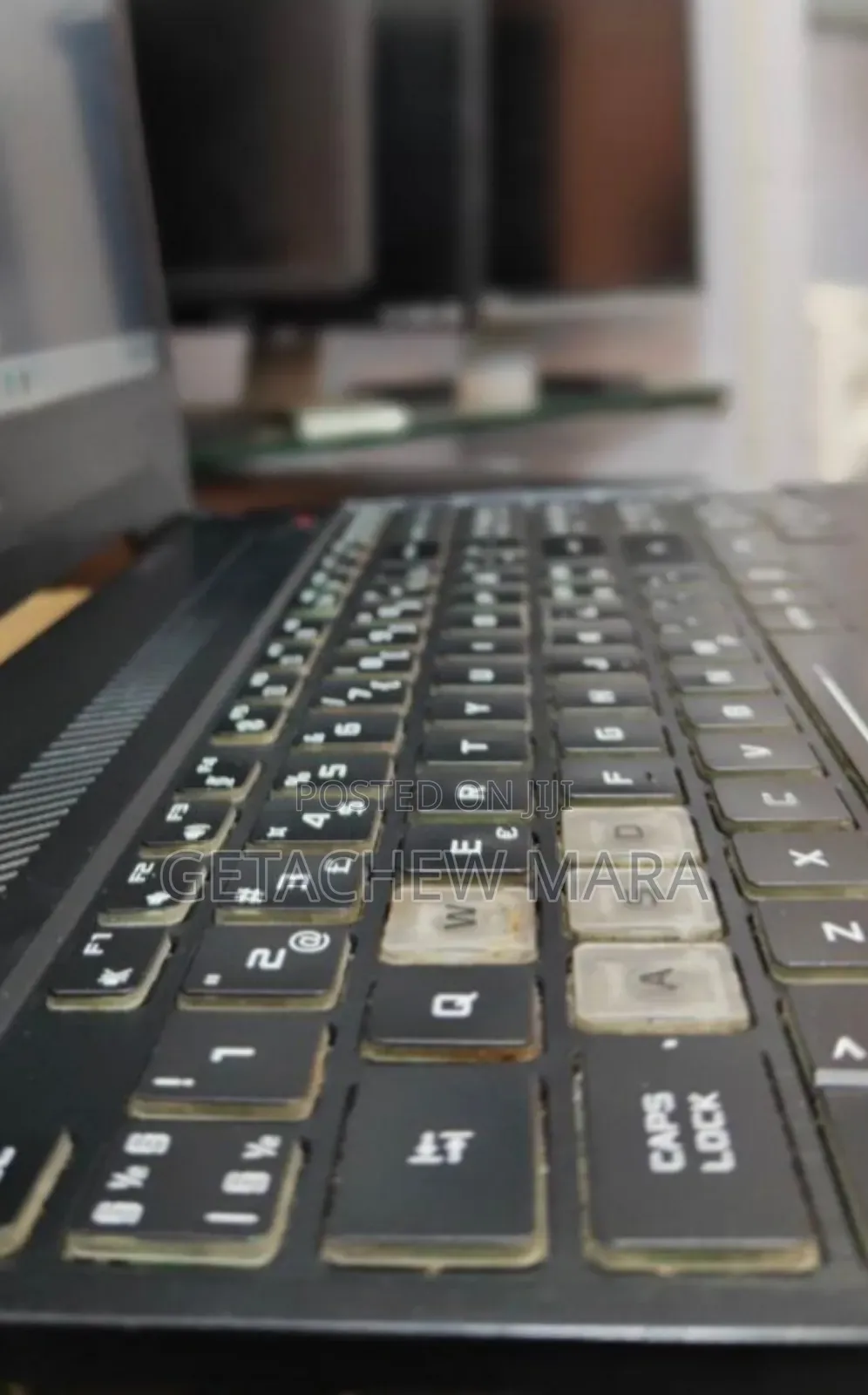 New Laptop Asus TUF Gaming A15 16GB AMD Ryzen 5 SSD 512GB