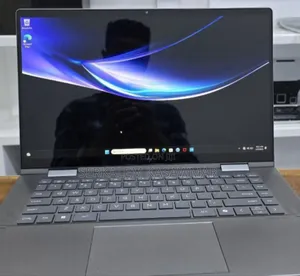 Photo - New Laptop HP Envy 15 32GB Intel Core I7 SSD 1T