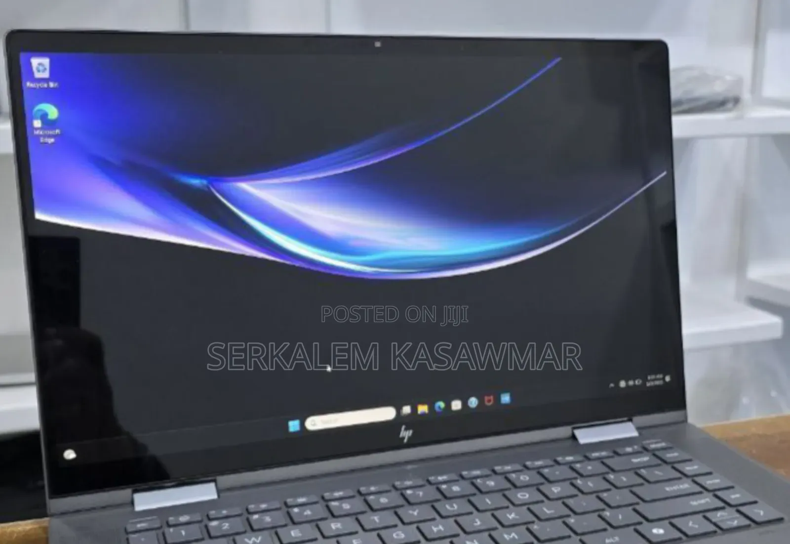 New Laptop HP Envy 15 32GB Intel Core I7 SSD 1T