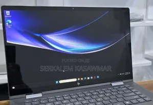 New Laptop HP Envy 15 32GB Intel Core I7 SSD 1T