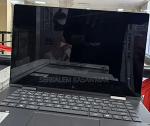 New Laptop HP Envy 15 32GB Intel Core I7 SSD 1T