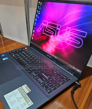 Photo - New Laptop Asus VivoBook 15 X505BA 16GB Intel Core I5 SSD 512GB