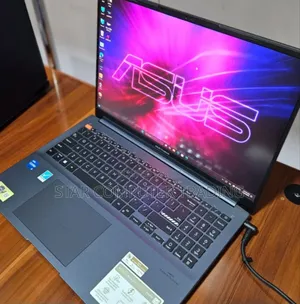 New Laptop Asus VivoBook 15 X505BA 16GB Intel Core I5 SSD 512GB