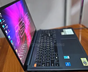 New Laptop Asus VivoBook 15 X505BA 16GB Intel Core I5 SSD 512GB