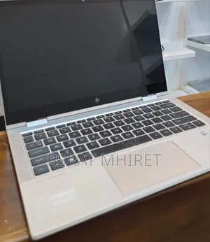 Photo - New Laptop HP X360 310 G2 16GB Intel Core I7 SSD 512GB