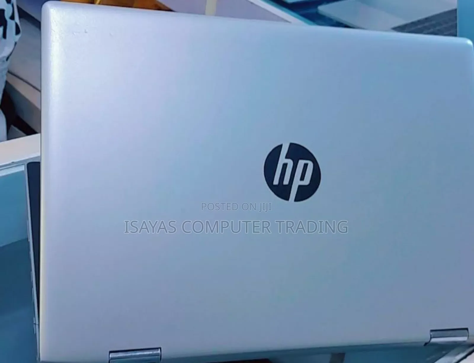 New Laptop HP ProBook 440 G1 8GB Intel Core I3 SSD 512GB