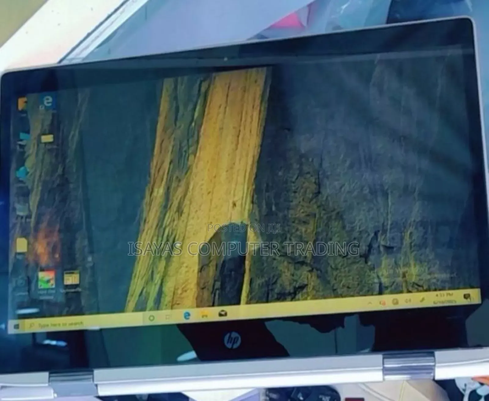 New Laptop HP ProBook 440 G1 8GB Intel Core I3 SSD 512GB