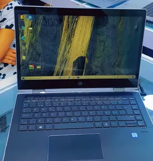 New Laptop HP ProBook 440 G1 8GB Intel Core I3 SSD 512GB