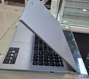 Photo - New Laptop Acer Aspire 3 16GB AMD Ryzen 7 SSD 512GB