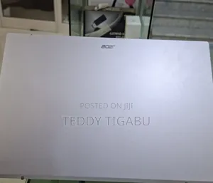 New Laptop Acer Aspire 3 16GB AMD Ryzen 7 SSD 512GB