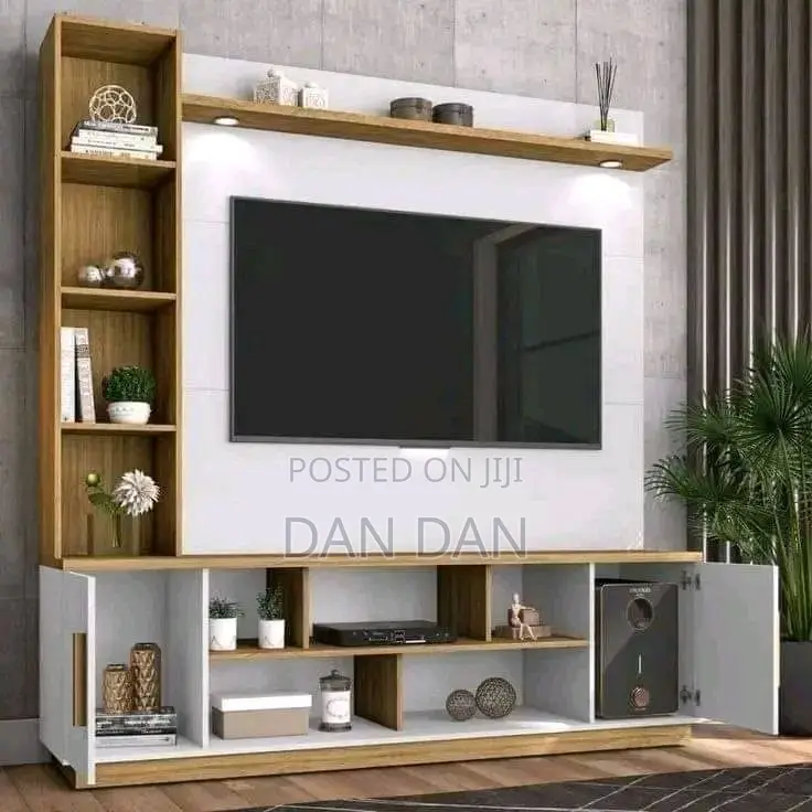 Amazing Tv Stand